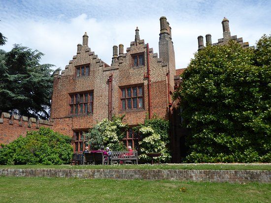 Ingatestone Hall